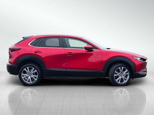 2022 Mazda CX-30 2.5 S Preferred Package
