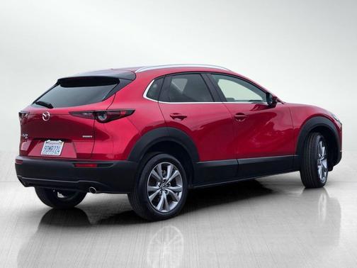 2022 Mazda CX-30 2.5 S Preferred Package