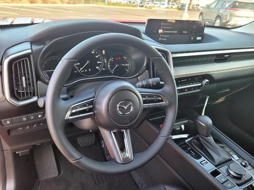 2026 Mazda CX-50 Premium