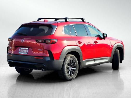 2026 Mazda CX-50 Premium