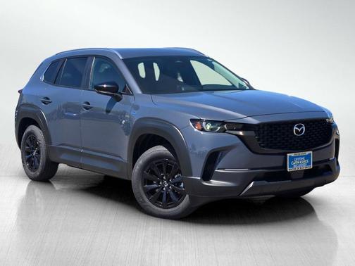 2025 Mazda CX-50 Hybrid Preferred Package