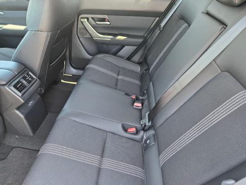 2025 Mazda CX-50 Hybrid Preferred Package