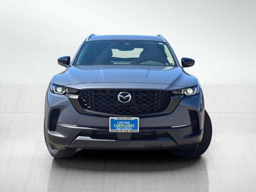 2025 Mazda CX-50 Hybrid Preferred Package