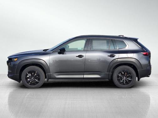 2026 Mazda CX-50 Premium