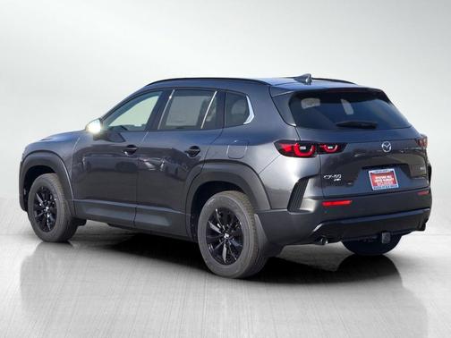 2026 Mazda CX-50 Premium