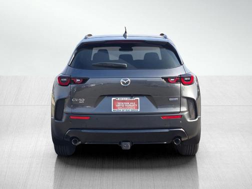 2026 Mazda CX-50 Premium