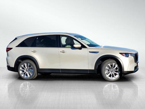 2026 Mazda CX-90 Preferred