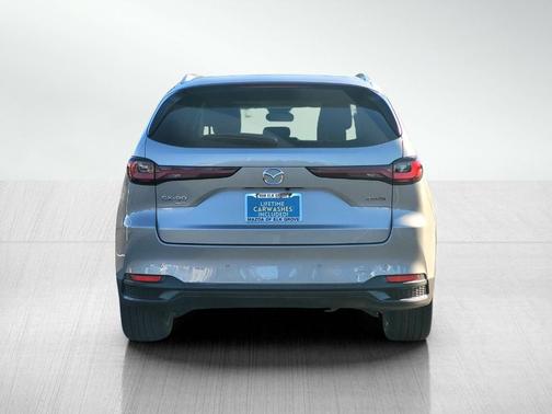 2026 Mazda CX-90 Preferred