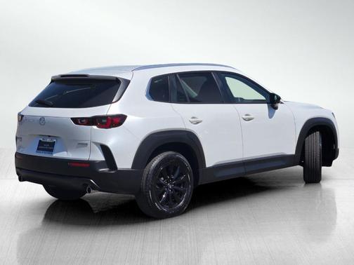 2025 Mazda CX-50 2.5 S Select Package