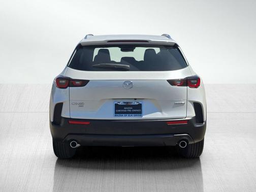 2025 Mazda CX-50 2.5 S Select Package