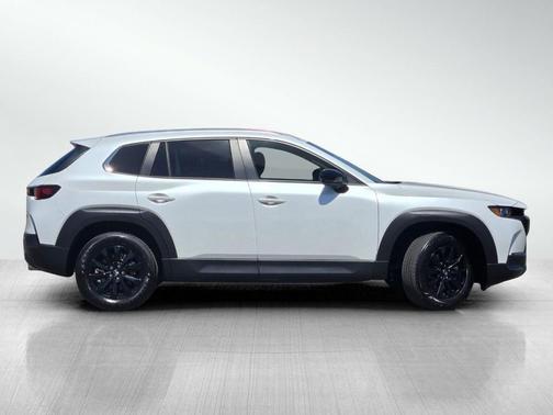 2025 Mazda CX-50 2.5 S Select Package