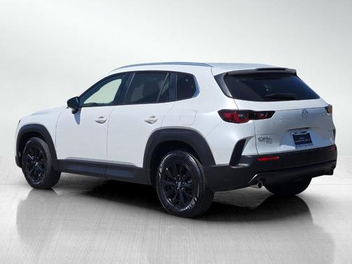 2025 Mazda CX-50 2.5 S Select Package
