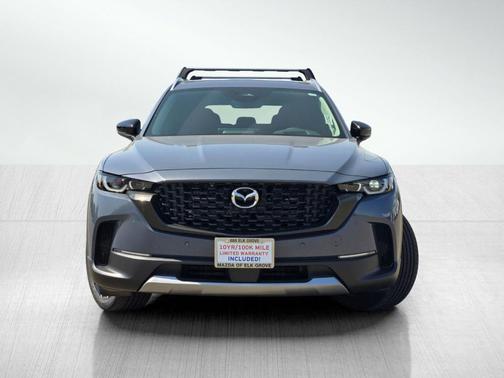 2025 Mazda CX-50 2.5 Turbo Premium Plus Package