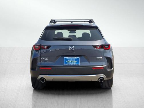 2025 Mazda CX-50 2.5 Turbo Premium Plus Package