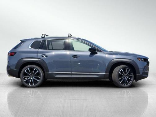 2025 Mazda CX-50 2.5 Turbo Premium Plus Package