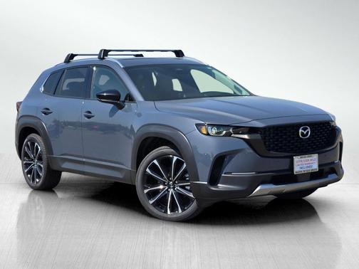 2025 Mazda CX-50 2.5 Turbo Premium Plus Package