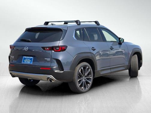 2025 Mazda CX-50 2.5 Turbo Premium Plus Package