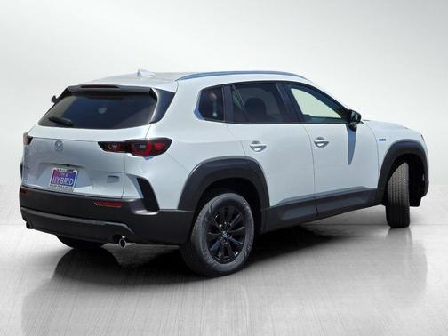 2025 Mazda CX-50 Hybrid Preferred Package