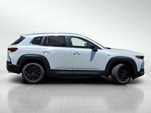 2025 Mazda CX-50 Hybrid Preferred Package