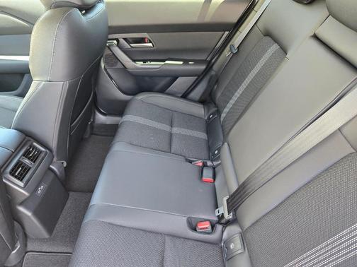2025 Mazda CX-50 Hybrid Preferred Package