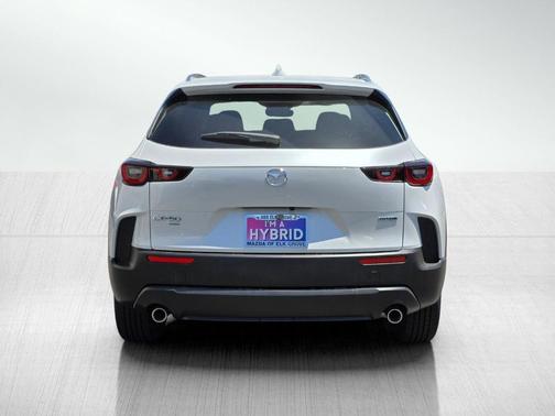 2025 Mazda CX-50 Hybrid Preferred Package