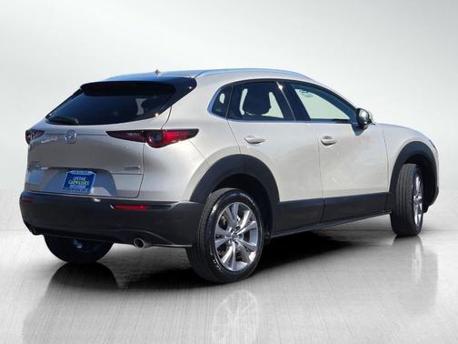 2024 Mazda CX-30 Premium Package