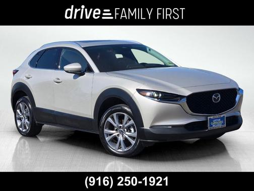 2024 Mazda CX-30 Premium Package