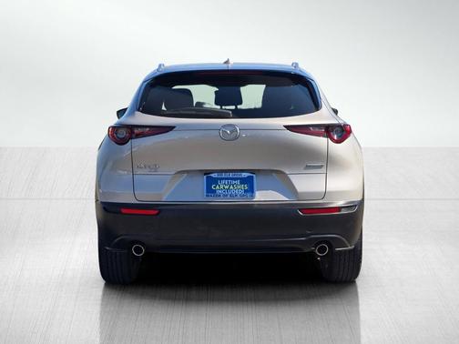 2024 Mazda CX-30 Premium Package