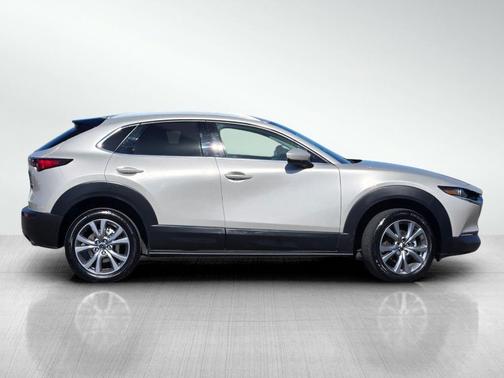 2024 Mazda CX-30 Premium Package
