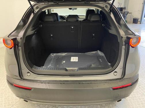 2025 Mazda CX-30 Select