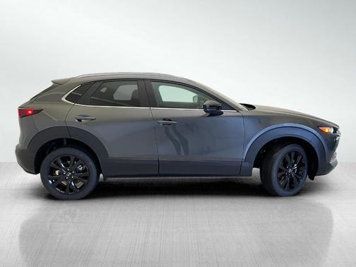 2025 Mazda CX-30 Select