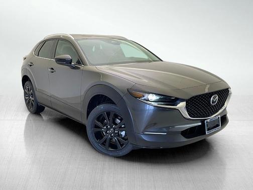 2025 Mazda CX-30 Select