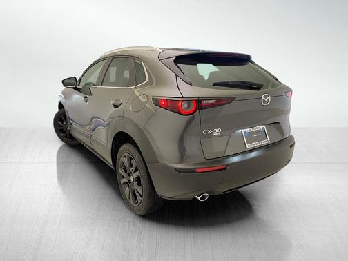 2025 Mazda CX-30 Select