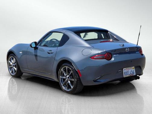 2021 Mazda MX-5 Miata Grand Touring