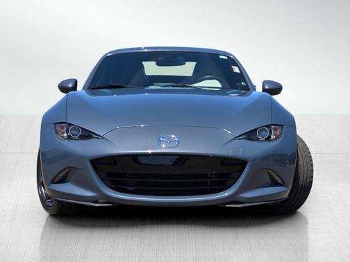 2021 Mazda MX-5 Miata Grand Touring
