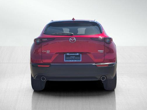 2021 Mazda CX-30 Premium Package