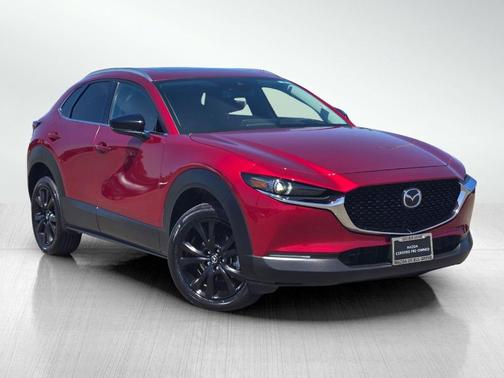 2021 Mazda CX-30 Premium Package