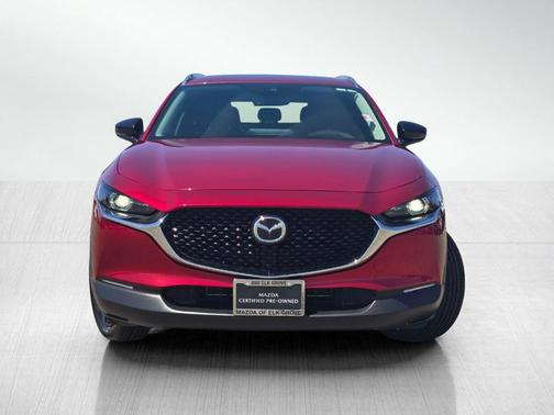 2021 Mazda CX-30 Premium Package