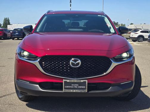 2021 Mazda CX-30 Premium Package
