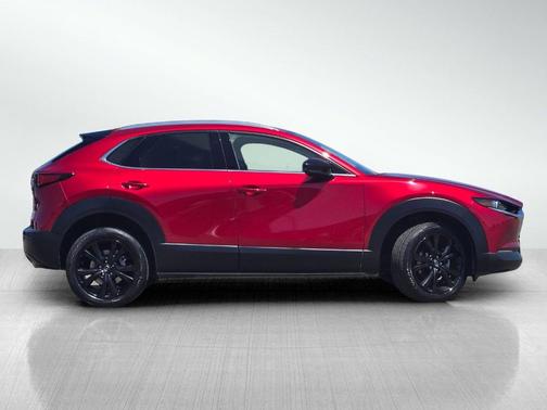 2021 Mazda CX-30 Premium Package