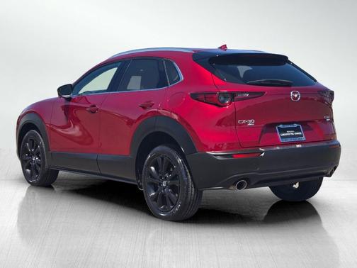 2021 Mazda CX-30 Premium Package
