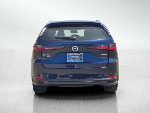 2025 Mazda CX-90 3.3 Turbo Select Package