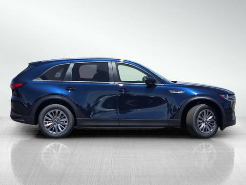 2025 Mazda CX-90 3.3 Turbo Select Package