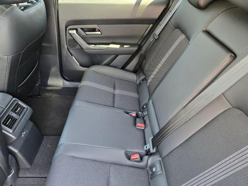 2025 Mazda CX-50 Hybrid Preferred Package