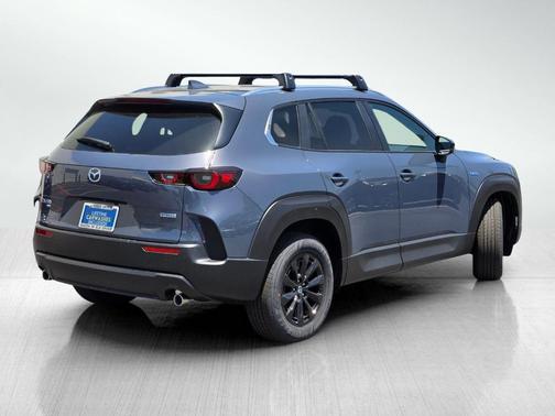2025 Mazda CX-50 Hybrid Preferred Package