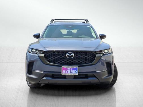 2025 Mazda CX-50 Hybrid Preferred Package