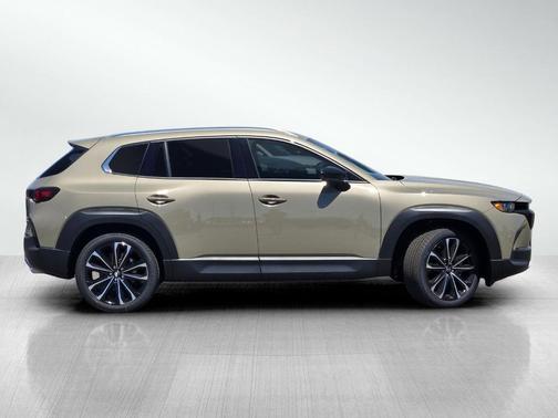 2025 Mazda CX-50 2.5 Turbo Premium Plus Package