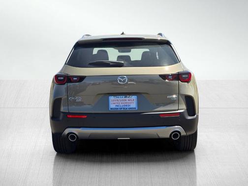 2025 Mazda CX-50 2.5 Turbo Premium Plus Package