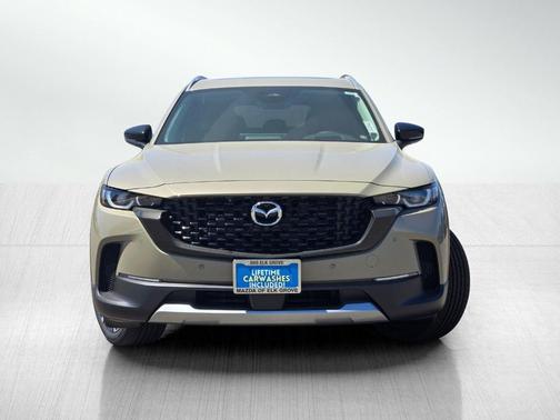 2025 Mazda CX-50 2.5 Turbo Premium Plus Package