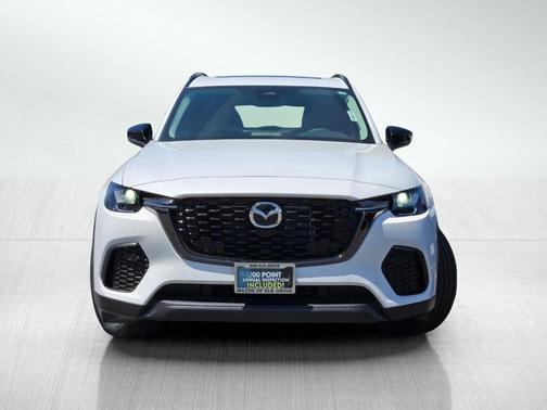 2025 Mazda CX-70 3.3 Turbo Preferred Package